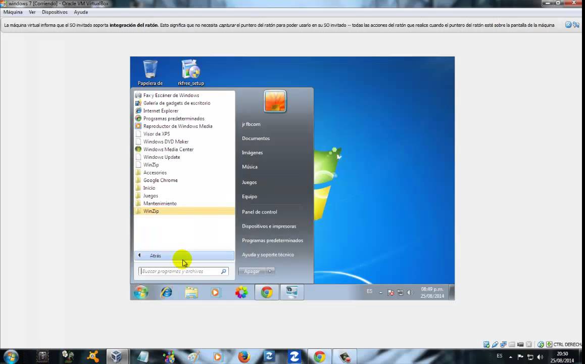 Software de Windows PC Spy