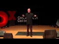 Undersea exploration-- past, present, and future: Robert Ballard at TEDxConnecticutCollege