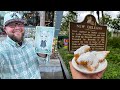 Disney Springs 2024 | New Gideon’s Cookie &amp; Beignets in New Orleans | Walt Disney World