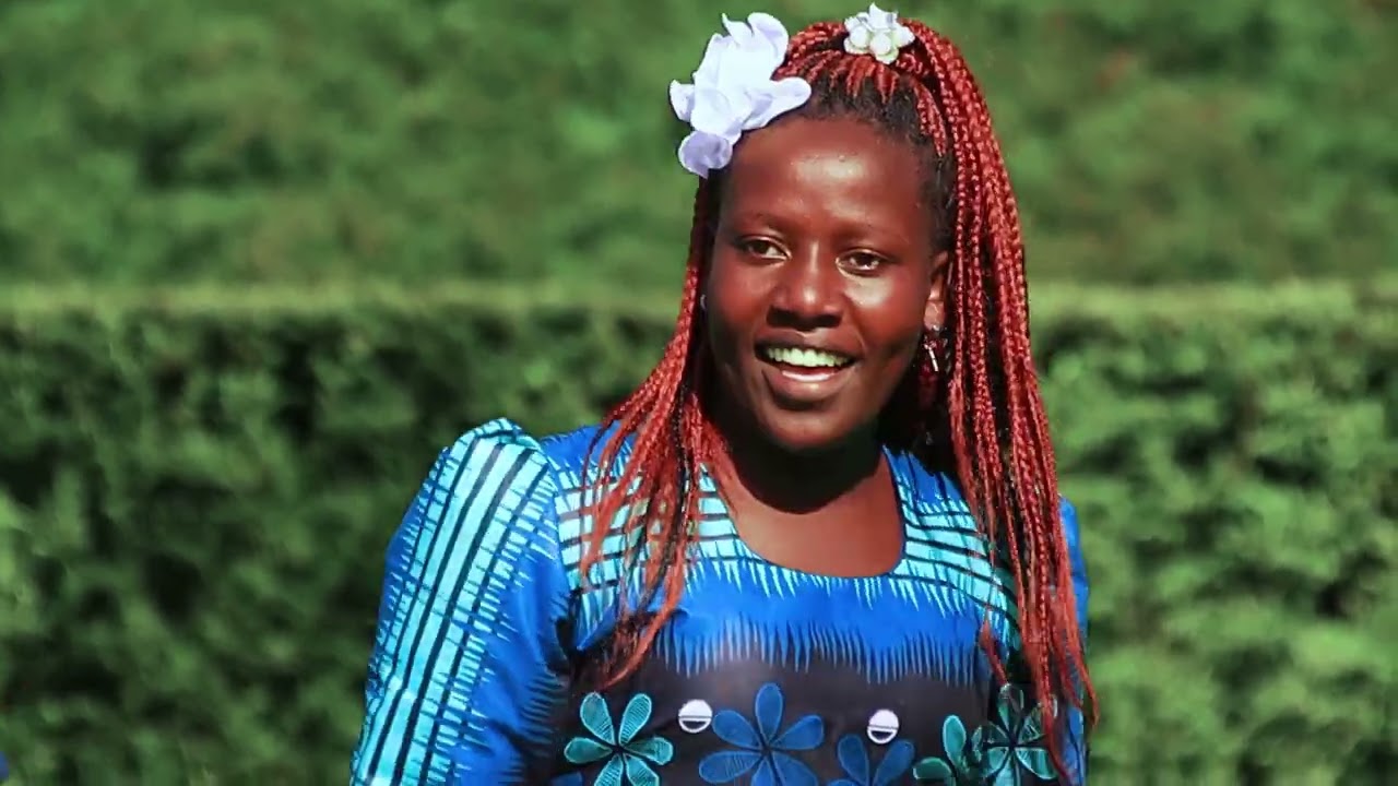 JERUSALEM by AIC BINDURA NEEMA CHOIR# ๐ & subscribe