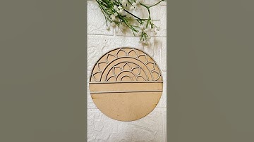 Lippon Art clay work #shorts #viral #treanding #homedecor #handicraft #decor #craft #art #gift #diy