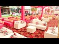 Viva grand resort day decoration. Best #palace , #resort , #banquet in mohali 9081100600