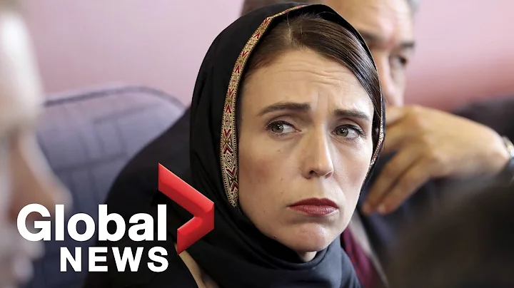 New Zealand shooting: Weapons used in attack appear to have been modified