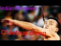 Chaotsun cheng || javelin  training throw // javelin throw || 2020