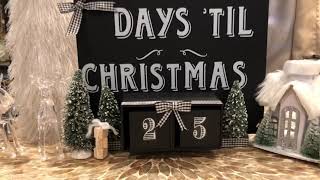 Christmas in July DIY - Part One | Dollar Tree DIY 2020