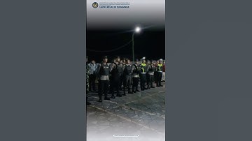 Lapas Sukamara Lakukan Razia Gabungan Bersama TNI dan POLRI
