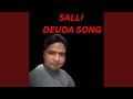 Salli deuda song live