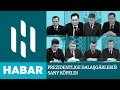 Prezidentlige Dalaşgärleriň Sany Köpeldi | HSM Habar | HSM News