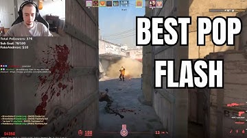 POP FLASH A LONG PROPERLY (DUST II)