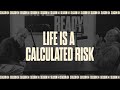 LIFE IS A CALCULATED RISK - S04E28