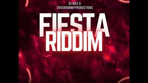 Fiesta Riddim Mix 2024 Feat. Armanii, Ding Dong, Noah Powa, Ganggoolie, Rivaboss, Skeletan, ,Sqwikzz