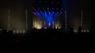 Never Be Far (unreleased) - Alex Warren | Amsterdam 17-03-2025