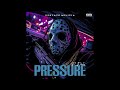 Upstate Militia Pressure Official Audio mp3