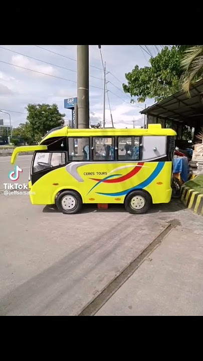Mini Ceres Ba?