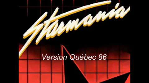 04 Le Blues du Businessman - Richard Groulx