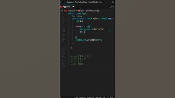 Useful while loop_____🐒#java #coding #programming