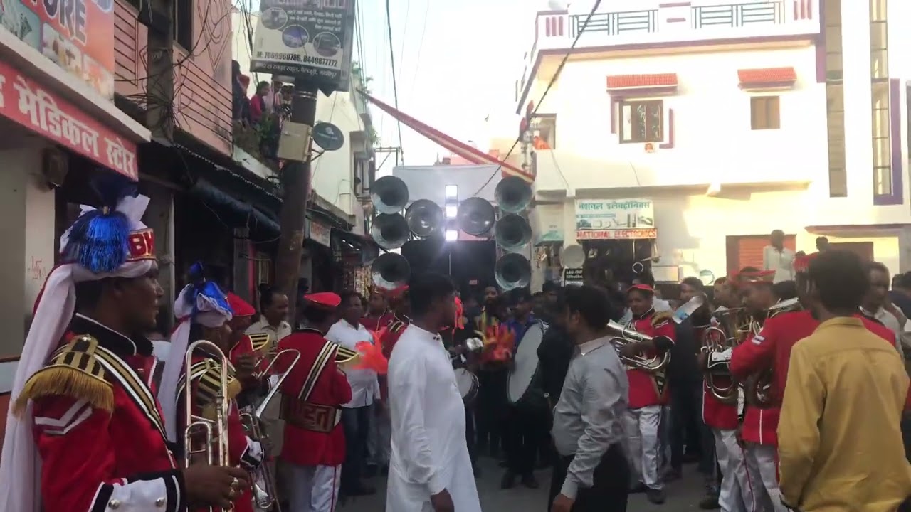 Tumhare Siva kuch na chahat karenge Bharat Band Since1939 Master Nisar