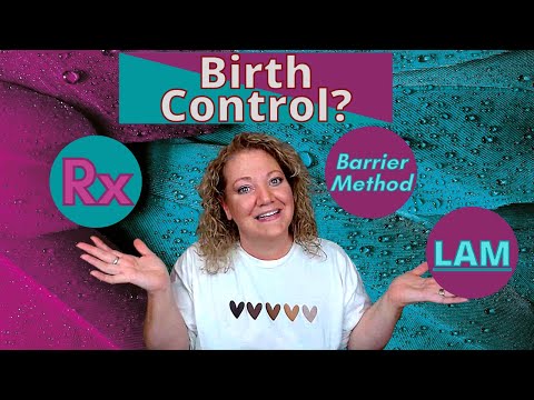 What Birth Control