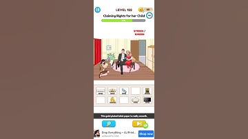 annoying puzzle level 122 like n subscribe must #gamesbywafey #shorts #reels #gaming #annoyingpuzzle