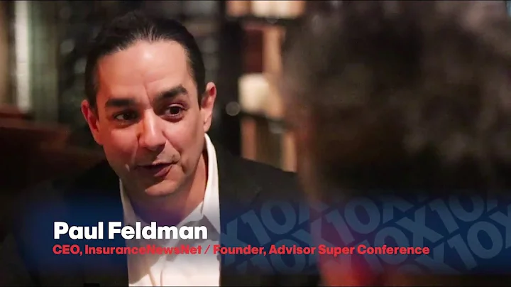 2017 Advisor Super Conference - An Interview with ...