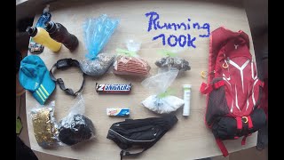 Running a 100k ULTRAMARATHON | Short Ultrarunning Documentary