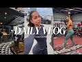 MY FIRST VLOG! | Boxing, Exploring Tampa, & Solo Saturday Night In