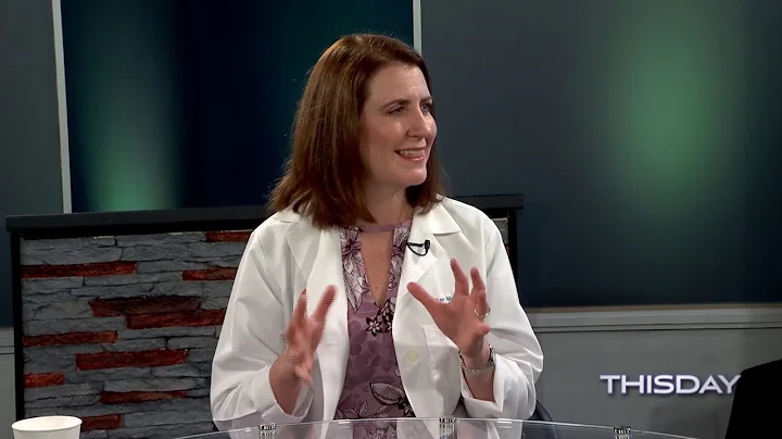 Breast Cancer Risk Factors - Heather MacDonald, MD