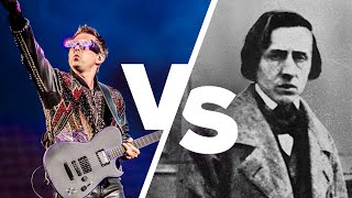 14 Muse Songs Inspired By Classical Music