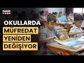 Müfredat yine neden değişiyor? Burak Kılanç değerlendirdi