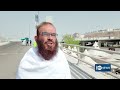 Millions gather in Arafat for main Hajj ritual|مراسم اصلی حج با حضور میلیون‌ها زائر در صحرای عرفات