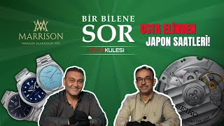 Japon Saatleri Bahsedildiği Kadar Iyi Mi?