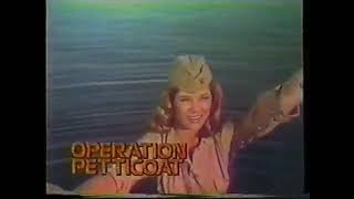 Operation Petticoat Promo, 1977