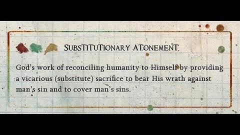 Substitution - Aren’t I good Enough On My Own?