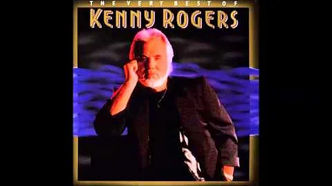 Kenny Rogers - She Believes In Me (Re-recorded)