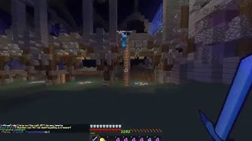 Minecraft factions - SkylarkPvP - De_Boterkoning & Marcyparky2002 // Killaura