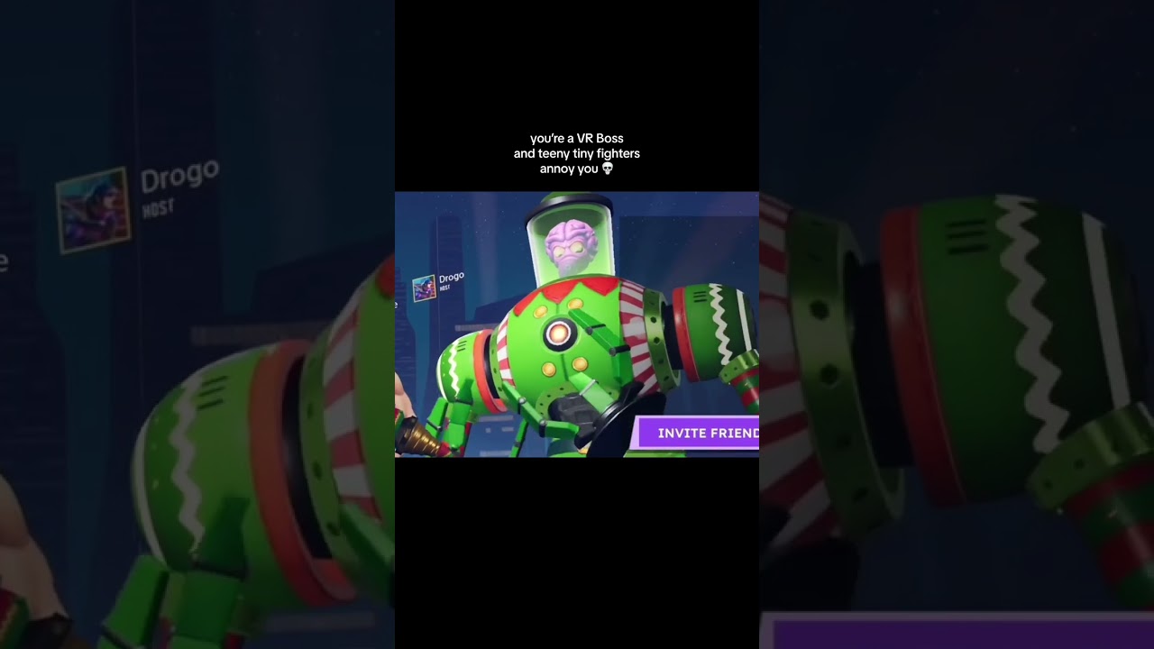 would you rather play as PC or VR? 