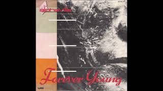 Alphaville - Forever Young (7-inch Single) - Vinyl recording HD