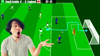 soccer skills world cup