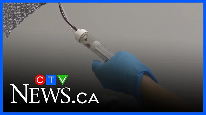 Health-care workers wrapping up strike vote Monday