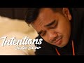 Intentions cover by Alif Satar &amp; The Locos