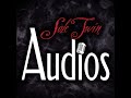 Sole Twin Audio Network: 1.11- Ring Once for Death