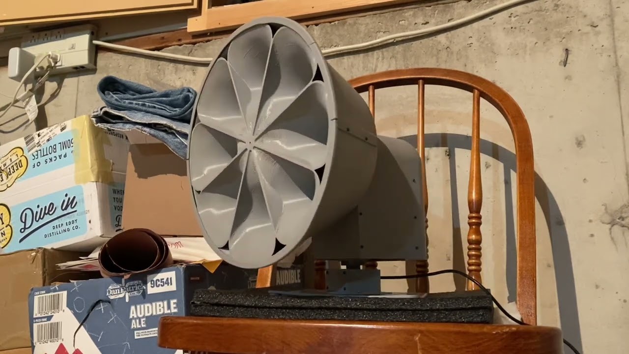 Mini ASC T-128 — обзор и тесты