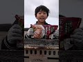 【京都ますたに】背脂鶏ガラ醤油中華そば!!Kyoto!! Masutani Chuka Soba! ! Back fat chicken gara soy sauce.