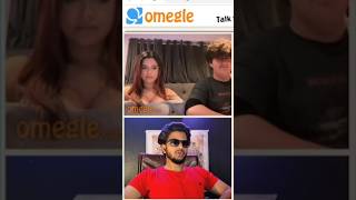 Heavy magician on Omegle 😂 #omegle #shorts @diliprana8579