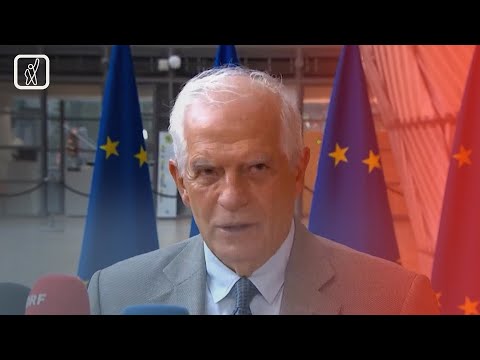 ბრიუსელში მეორე დღეა უკრაინის მხარდაჭერის გზებზე მსჯელობენ