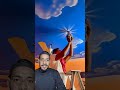 Superbe Plafond Ciel Idée De Peinture Incroyable Shorts mp3