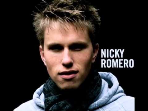 David Guetta feat. Usher (+) Without You (Nicky Romero Remix)