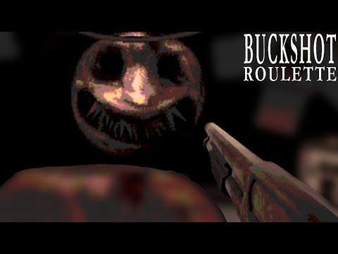 Buckshot Roulette: MULTIPLAYER