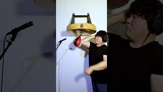 The Rockafeller Skank - Fat Boy Slim [Speed Bag Shorts] @speedbagbard