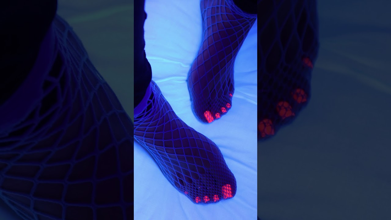 amazing toenails polish design @footsiegalore #pedicure